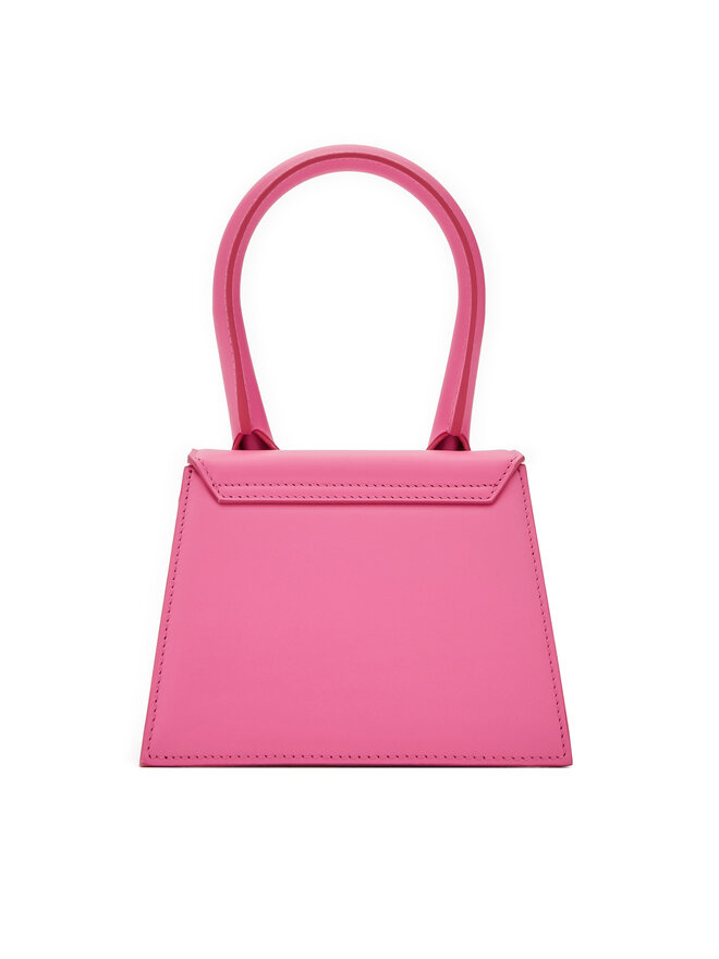 JACQUEMUS Handtasche JACQUEMUS Le Chiquito Moyen 213BA002-3060 Rosa