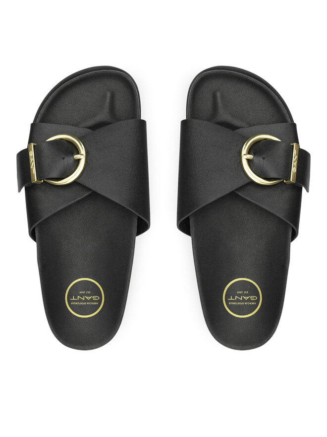Gant Şlapi Gant 30501935 Negru