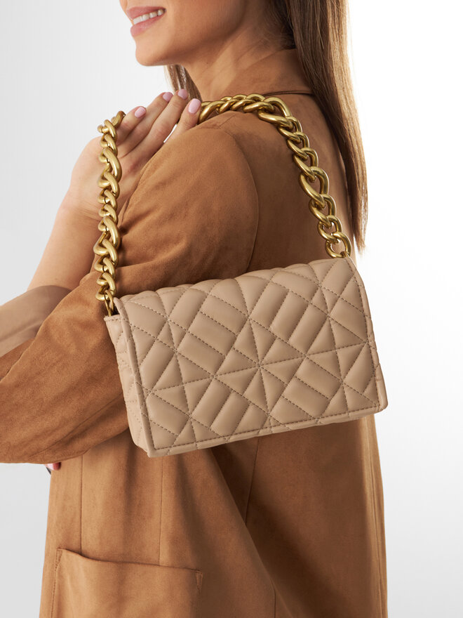 Jenny Fairy Táska Jenny Fairy MJR-E-044-05 Bézs