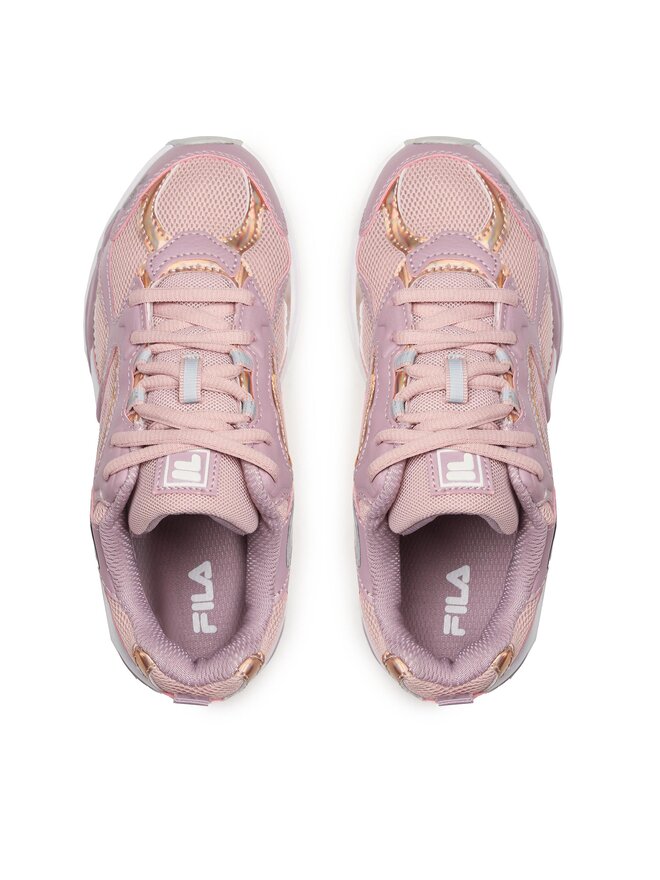 Sneakersy Fila Cr-Cw02 Ray Tracer Kids FFK0042.43069 Różowy