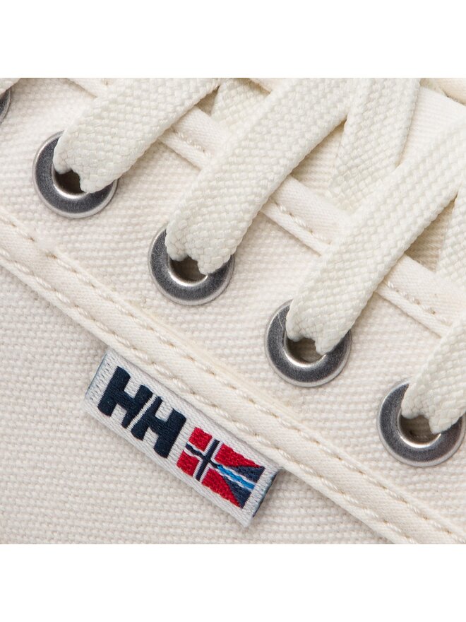 Helly Hansen Кросівки Helly Hansen Fjord Canvas Shoe V2 114-65.011 Білий
