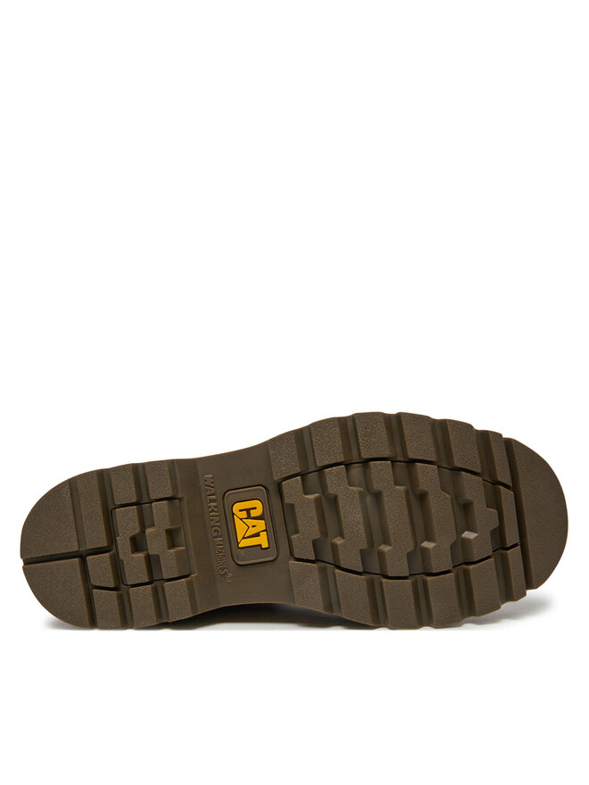 CAT Footwear Schnürstiefeletten CAT Footwear Colorado 2.0 P726077 Grau