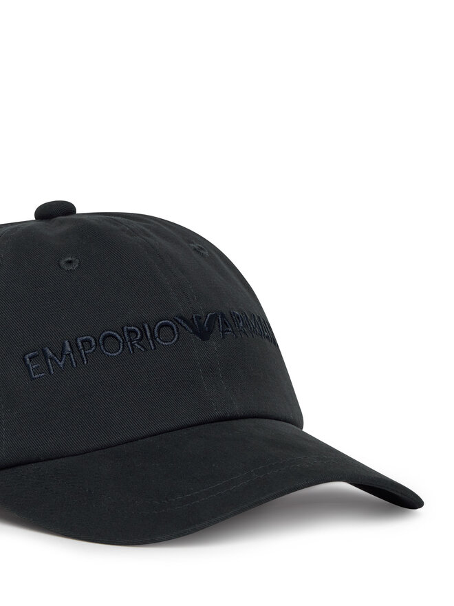 Emporio Armani Šiltovka Emporio Armani EM001319 AF14032 UB118 Tmavomodrá