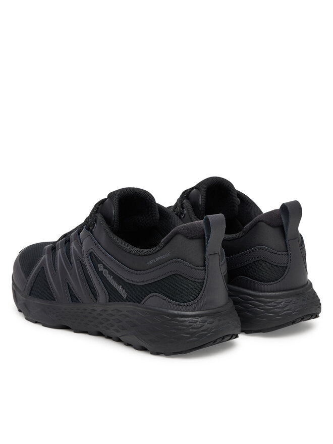 Columbia Sneakers Columbia Peakfreak 2108401 Schwarz