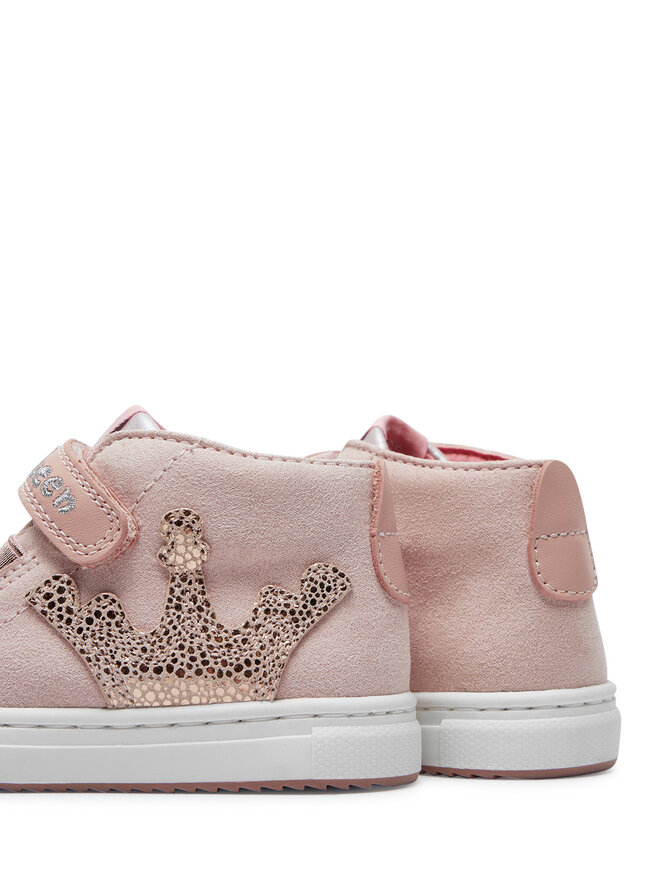 Garvalin Schnürschuhe Garvalin 231342 S Rosa
