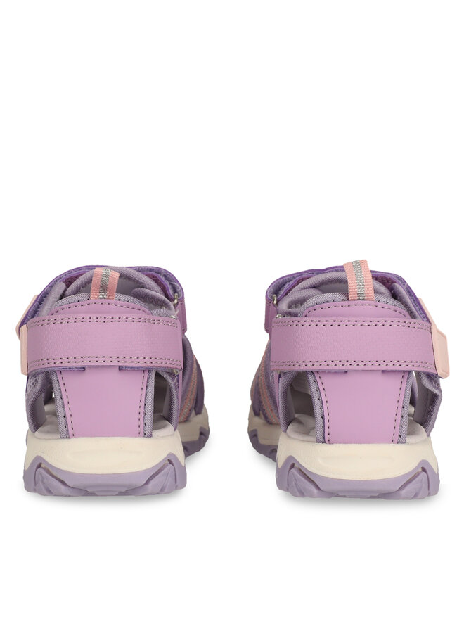 ZigZag Сандали ZigZag Krila Z242332 Виолетов