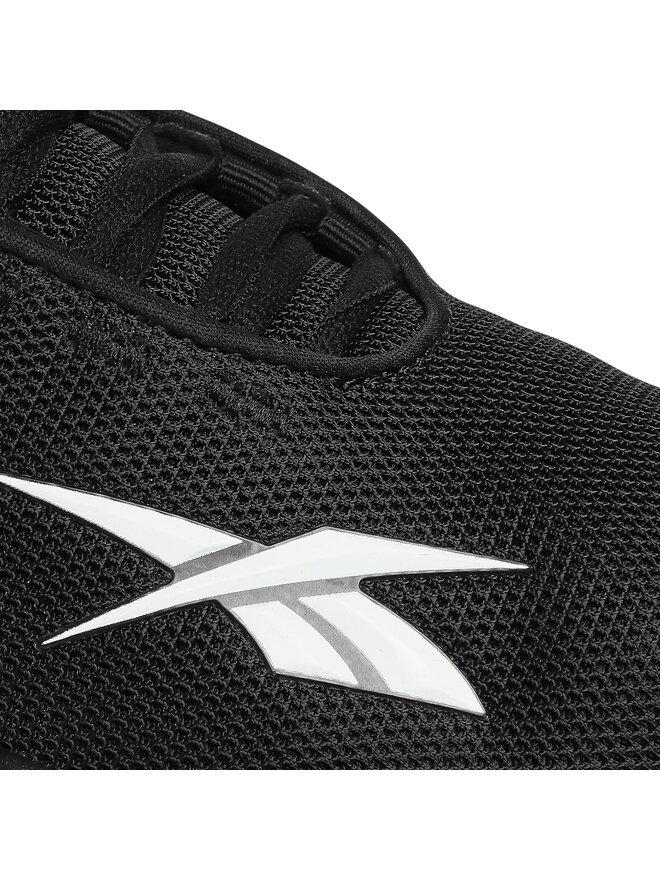 Reebok Взуття для бігу Reebok Dmx Elusion 001S FU8179 Чорний