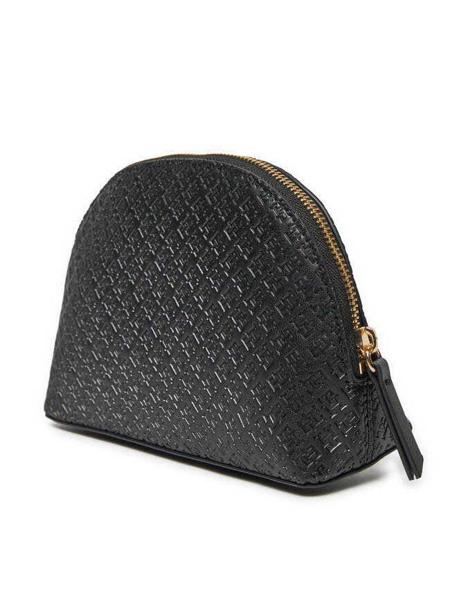 Tommy Hilfiger Neceser Tommy Hilfiger AW0AW17339 Negro
