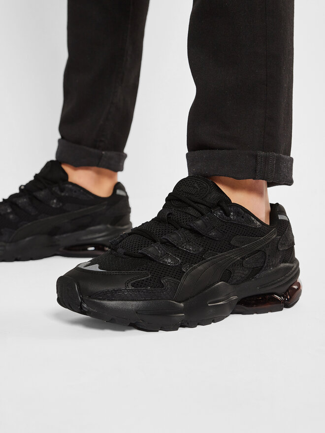 Zapatillas Puma Cell Alien Animal Kingdom 372018 02 Negro zapatos.es