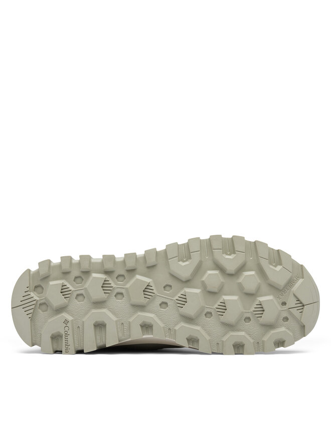 Columbia Μπότες Χιονιού Columbia Snowtrot Mid 2075111 Πράσινο