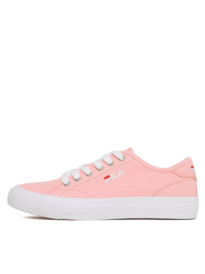 Fila Πάνινα παπούτσια Fila Pointer Classic Wmn FFW0067.40063 Ροζ