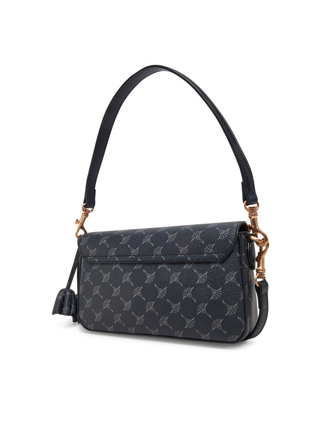 JOOP! Handtasche JOOP! 4140007813 Dunkelblau