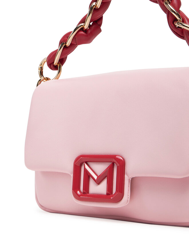 Marella Дамска чанта Marella Lontra 2513511056200 Розов