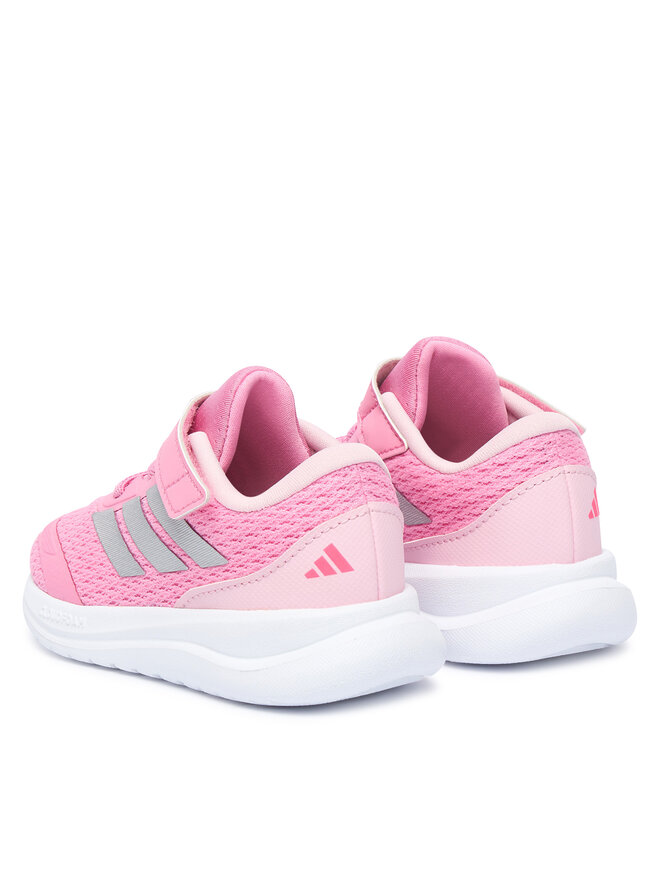 adidas Снікерcи adidas Runfalcon 6 Shoes Infant KI1780 Рожевий