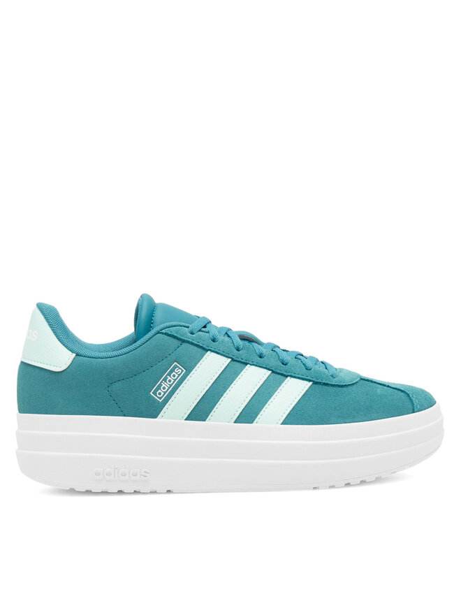 adidas Sneakers adidas Vl Court Bold J IH4778 Albastru