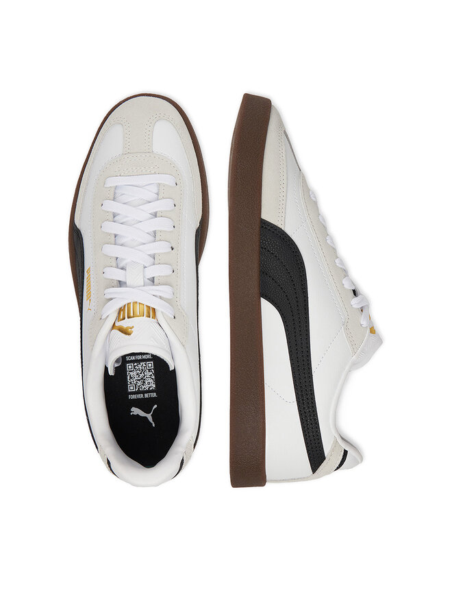 Puma Αθλητικά Puma CLUB II ERA 39744707 Μπεζ
