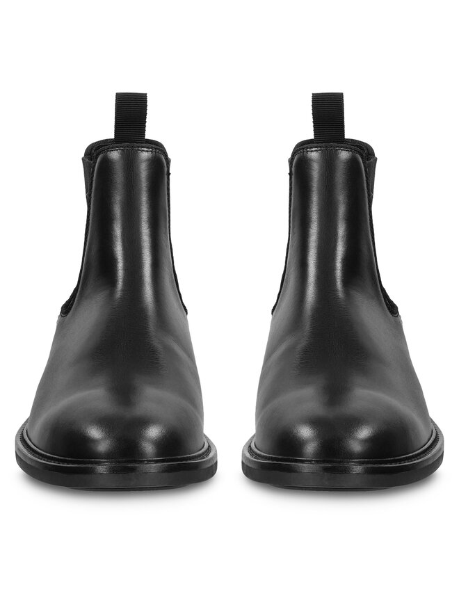 Gant Klassische Stiefeletten Gant 31651089 Schwarz