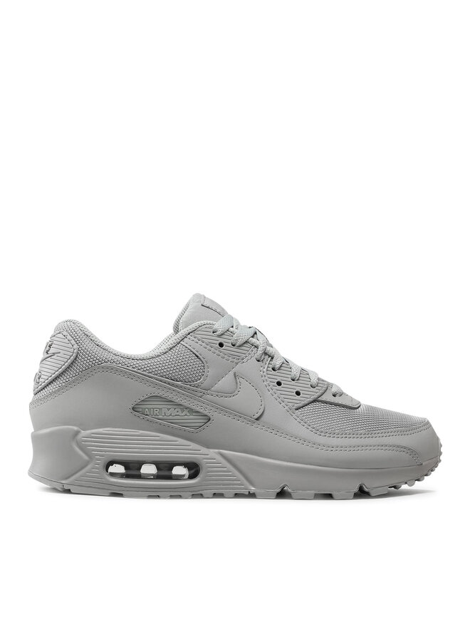 Nike Sneakersy Nike Air Max 90 CN8490 001 Šedá