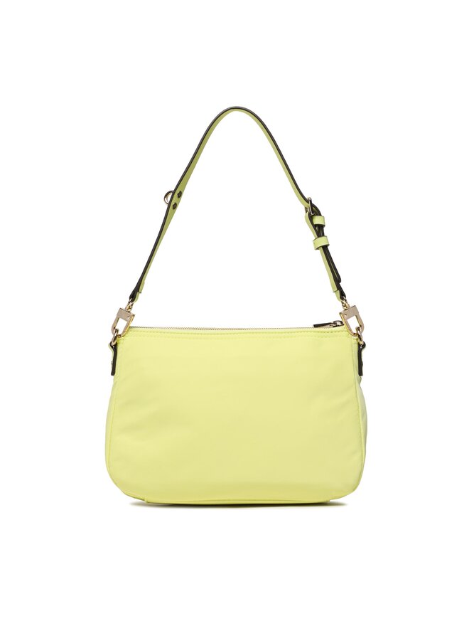 Guess Handtasche Guess Eco Gemma (EYG) HWEYG8 39518 Grün