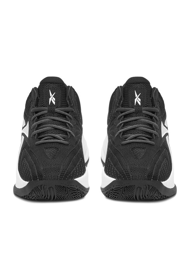 Reebok Взуття для баскетболу Reebok CEO-PRESS 100247292 Чорний