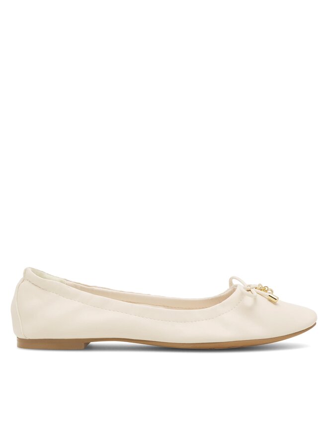 Nine West Балеринки Nine West WFA2617-1 Екрю