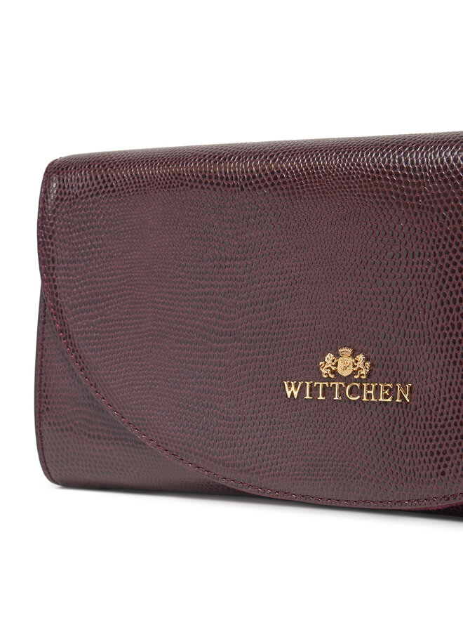 WITTCHEN Borsetta WITTCHEN 99-4E-630-3 Bordeaux