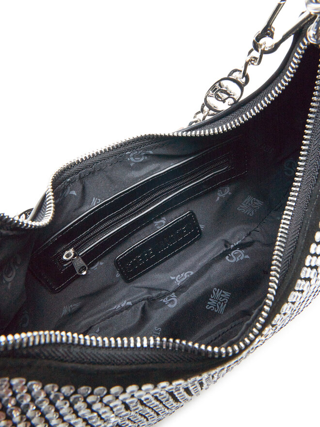 Steve Madden Borsetta Steve Madden Bwand-R SM13001698 Nero
