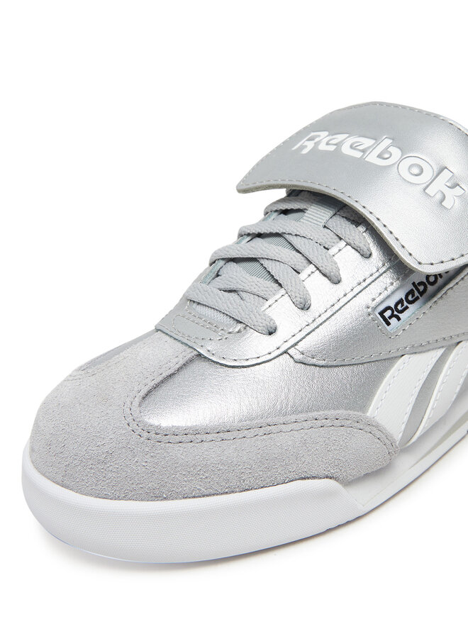 Reebok Sneakers Reebok CAMPIO XT KILTY 100235247 Silberfarben