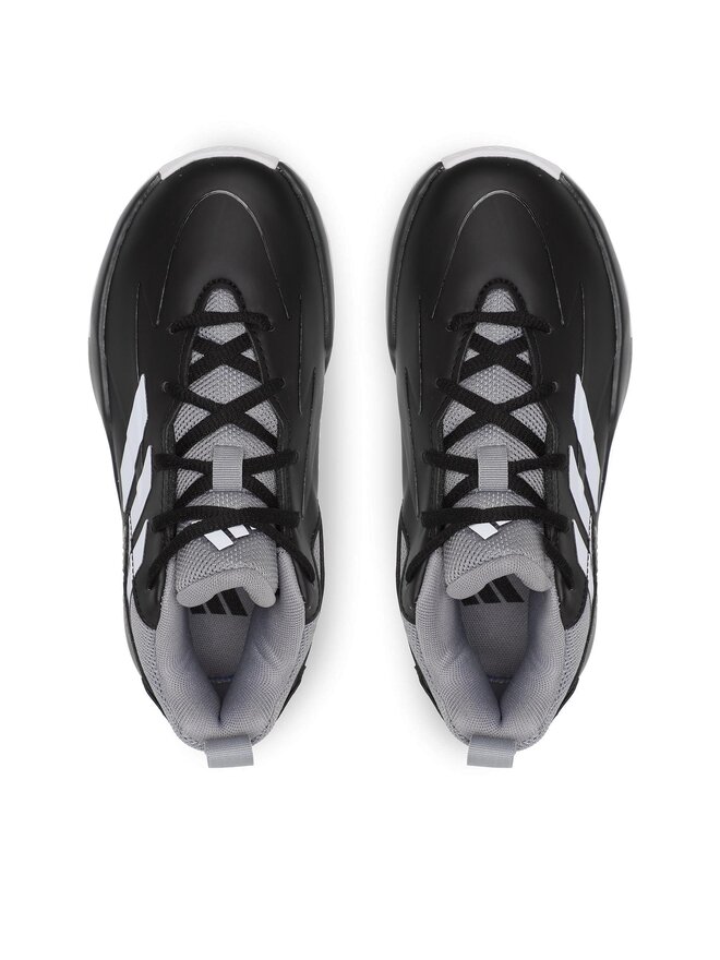 adidas Scarpe da basket adidas Cross Em Up Select IE9255 Nero