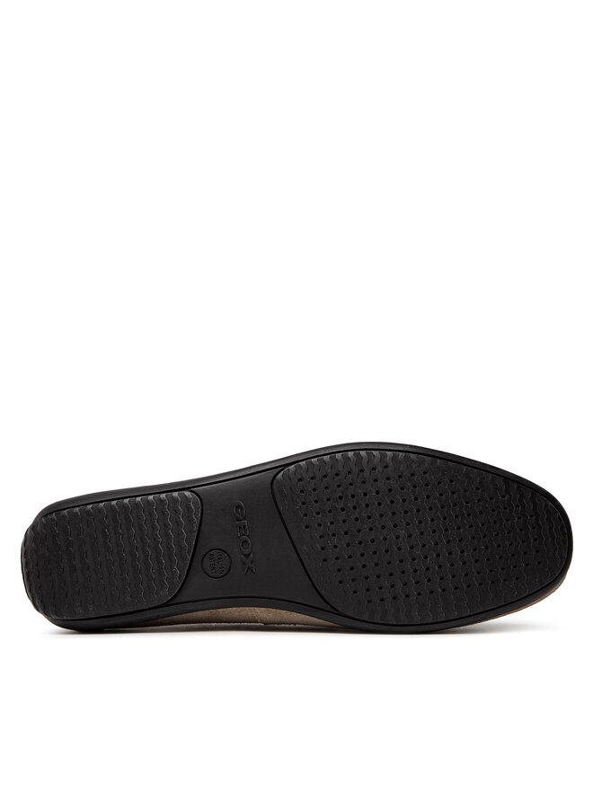 Geox Mocasini Geox U Ascanio A U020WA 00022 C5004 Bej