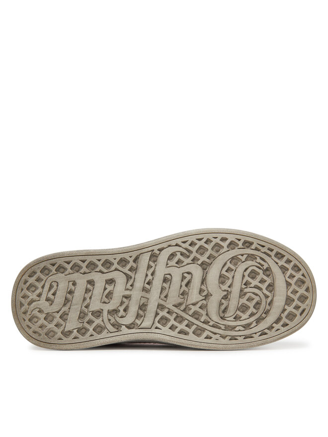 Buffalo Sneakers Buffalo Cajo 1636444 Grün