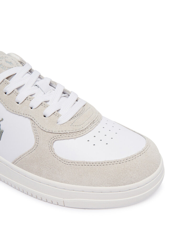 Polo Ralph Lauren Sneakers Polo Ralph Lauren 809P07174001 Beige