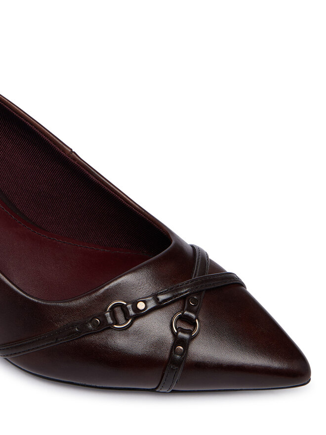 Tamaris High Heels Tamaris 1-22445-47 Dunkelrot