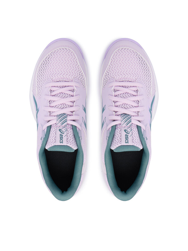 Asics Hallenschuhe Asics Gel-Rocket 12 1072A119 Helllila