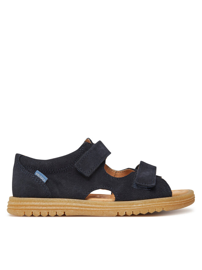 Mrugała Sandalen Mrugała Hugo 1306/5-77 Dunkelblau
