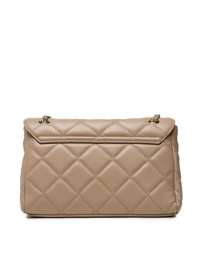 Valentino Τσάντα Valentino Ada VBS51O05 Μπεζ