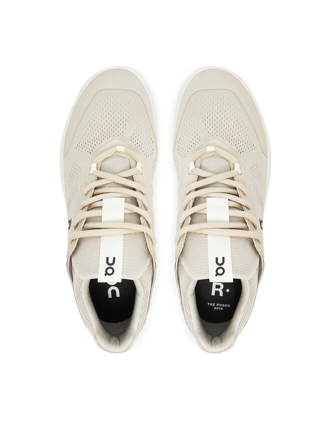 On Zapatillas On The Roger 3MD11471485 Beis