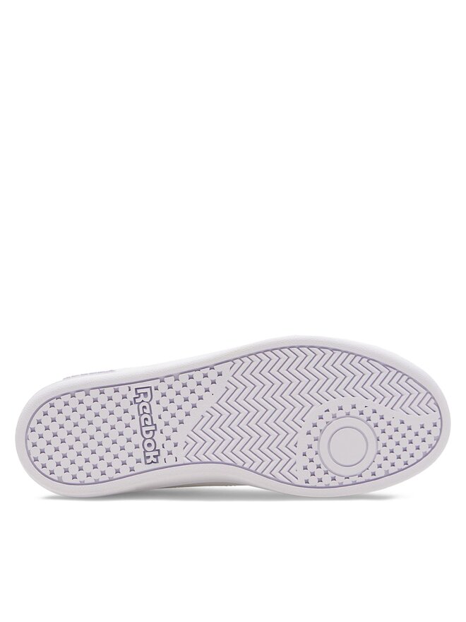 Reebok Sneakers Reebok Court Clean 100074383 Alb