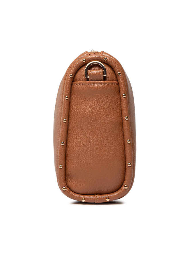 Handtasche Liu Jo Ecs M Crossbody NA2024 E0027 Braun | eschuhe.de