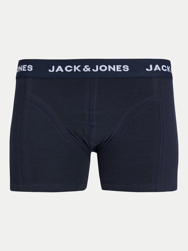 Jack&Jones Jack&Jones Set 3 parov boksaric Dexter 12267054 Modra