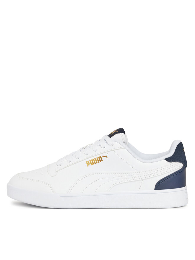 Puma Sneakersy Puma Puma Shuffle 309668 05 Biały