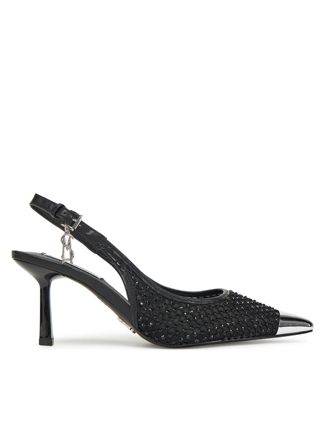Steve Madden Σανδάλια Steve Madden Vixyn SM11003536 Μαύρο