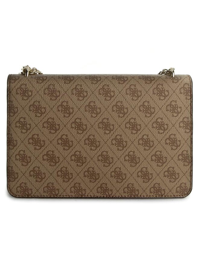 Guess Handtasche Guess Arianna (SG) HWSG64 91210 Braun