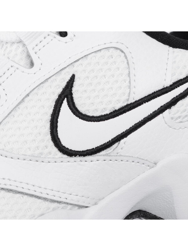 Laisvalaikio batai Nike Air Heights CI0603 102 Balta