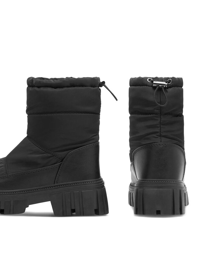 DeeZee Sněhule DeeZee ALFAMM N10370 Černá