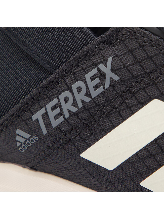 Botas de trekking adidas Terrex Cc Daroga BC0980 Negro zapatos.es