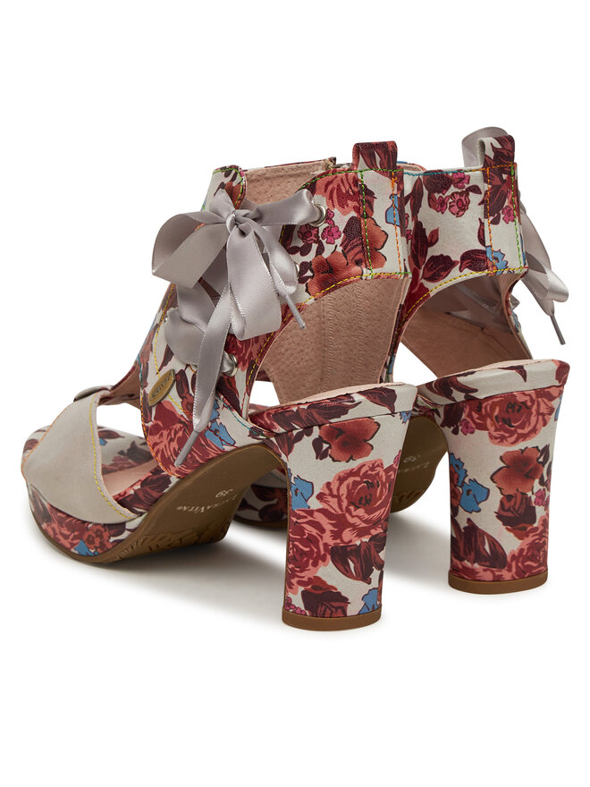 Laura Vita Sandalen Laura Vita Hicao 09 Bunt