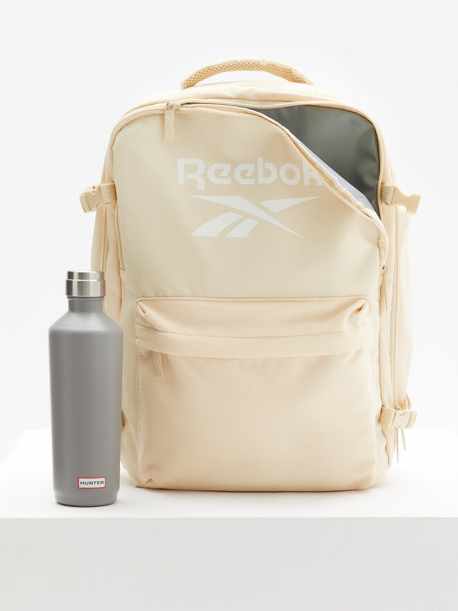 Reebok Nahrbtnik Reebok RBK-015-CCC-06 Rumena