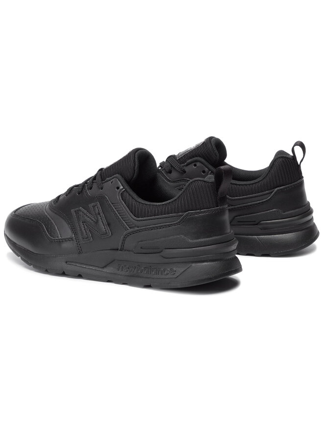 New Balance Sneakers New Balance CM997HDY Schwarz