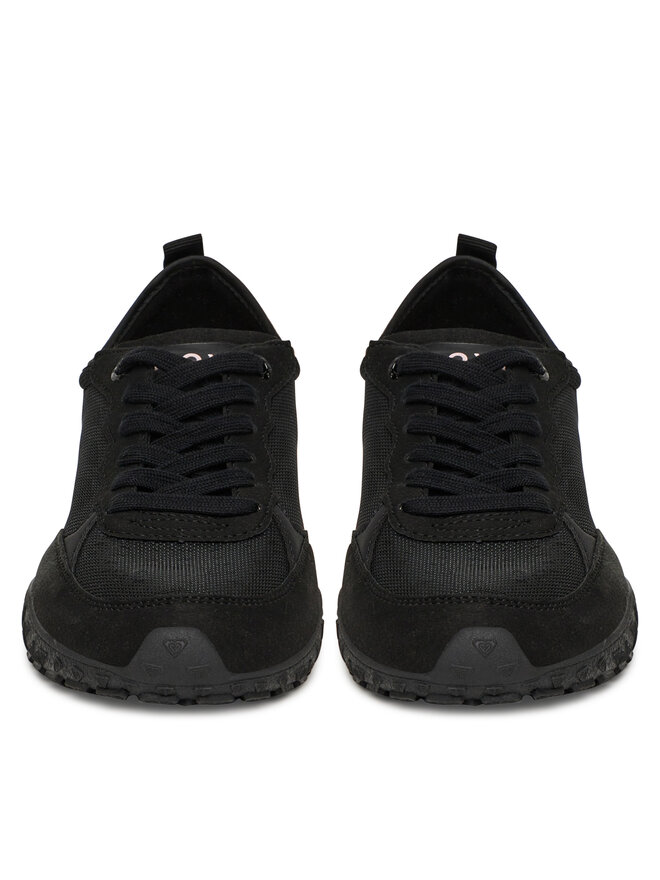 Roxy Sneakersy Roxy V12-920 Černá
